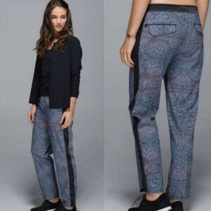 Lululemon Rise & Shine Truoser Pants